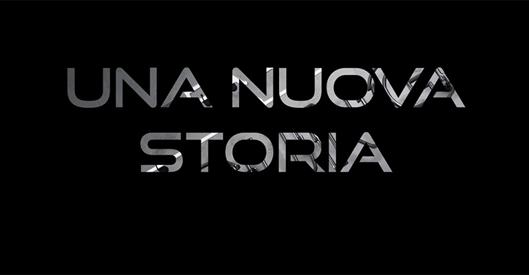 Un nuovo progetto…