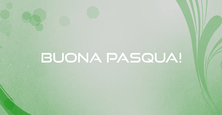 A Te i nostri auguri!